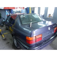 Продам а/м Volkswagen Vento требующий покраски