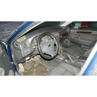 Продам а/м Volvo S40 битый