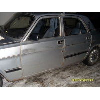 Продам а/м ГАЗ 3110 требующий вложений
