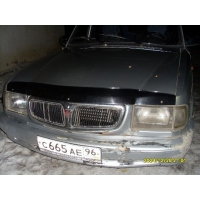 Продам а/м ГАЗ 3110 требующий вложений