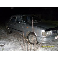 Продам а/м ГАЗ 3110 требующий вложений