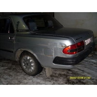 Продам а/м ГАЗ 3110 требующий вложений