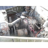 Продам а/м ГАЗ 69 требующий вложений