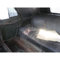Продам а/м ГАЗ 69 требующий вложений