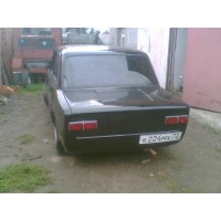 Продам а/м ВАЗ 2101 требующий вложений
