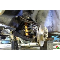 Продам а/м ВАЗ 2101 требующий вложений