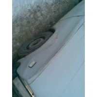 Продам а/м ВАЗ 2105 аварийный