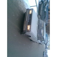 Продам а/м ВАЗ 2105 аварийный