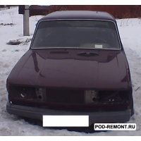 Продам а/м ВАЗ 2105 без документов