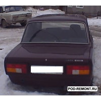 Продам а/м ВАЗ 2105 без документов