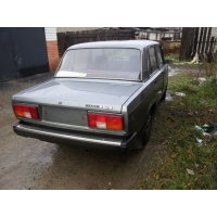 Продам а/м ВАЗ 2105 битый