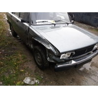 Продам а/м ВАЗ 2105 битый