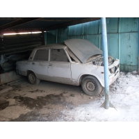 Продам а/м ВАЗ 2105 битый