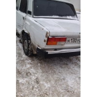 Продам а/м ВАЗ 2105 битый