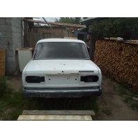 Продам а/м ВАЗ 2105 битый