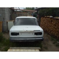 Продам а/м ВАЗ 2105 битый