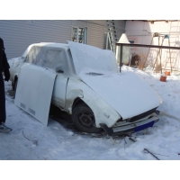 Продам а/м ВАЗ 2105 битый