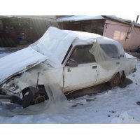 Продам а/м ВАЗ 2105 битый