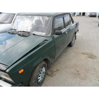 Продам а/м ВАЗ 2105 битый