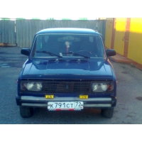 Продам а/м ВАЗ 2105 требующий вложений