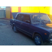 Продам а/м ВАЗ 2105 требующий вложений