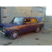 Продам а/м ВАЗ 2105 требующий вложений
