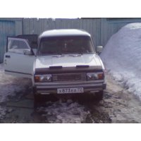 Продам а/м ВАЗ 2105 требующий вложений