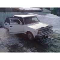 Продам а/м ВАЗ 2105 требующий вложений