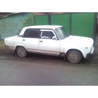 Продам а/м ВАЗ 2105 требующий вложений