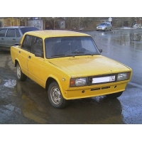 Продам а/м ВАЗ 2105 требующий вложений