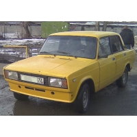 Продам а/м ВАЗ 2105 требующий вложений