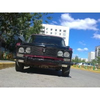 Продам а/м ВАЗ 2106 битый