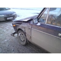Продам а/м ВАЗ 2106 битый