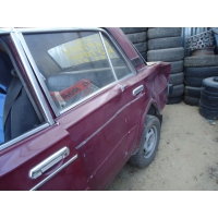 Продам а/м ВАЗ 2106 битый