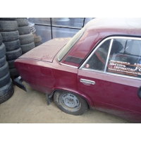 Продам а/м ВАЗ 2106 битый