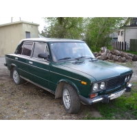 Продам а/м ВАЗ 2106 требующий покраски