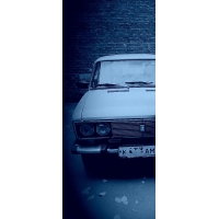 Продам а/м ВАЗ 2106 требующий вложений