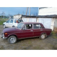 Продам а/м ВАЗ 2106 требующий вложений