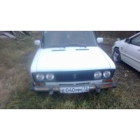 Продам а/м ВАЗ 2106 требующий вложений