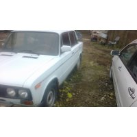 Продам а/м ВАЗ 2106 требующий вложений