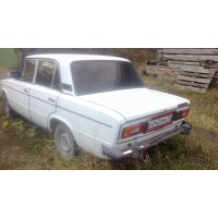 Продам а/м ВАЗ 2106 требующий вложений
