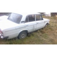 Продам а/м ВАЗ 2106 требующий вложений
