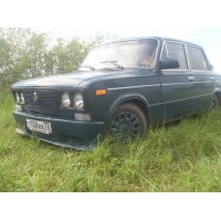 Продам а/м ВАЗ 2106 требующий вложений