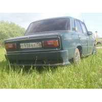 Продам а/м ВАЗ 2106 требующий вложений