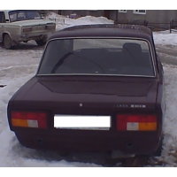 Продам а/м ВАЗ 2107 без документов