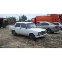 Продам а/м ВАЗ 2107 битый