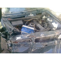 Продам а/м ВАЗ 2107 битый