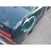 Продам а/м ВАЗ 2107 битый