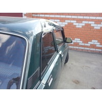 Продам а/м ВАЗ 2107 битый