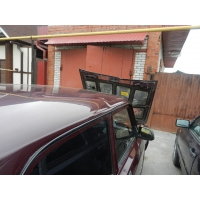 Продам а/м ВАЗ 2107 битый
